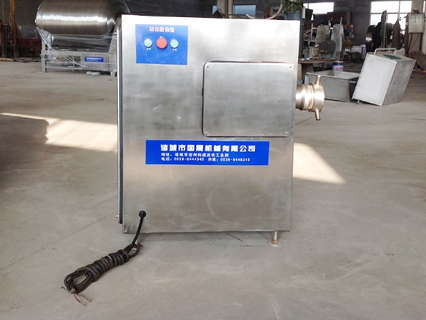 絞肉機(jī)100-130型
