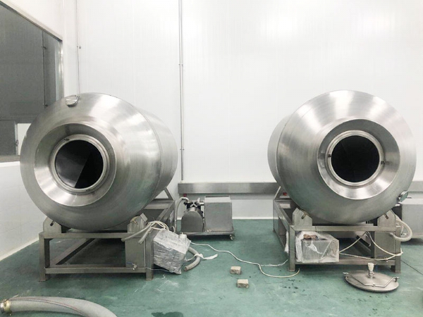 滾揉機1200-1600型